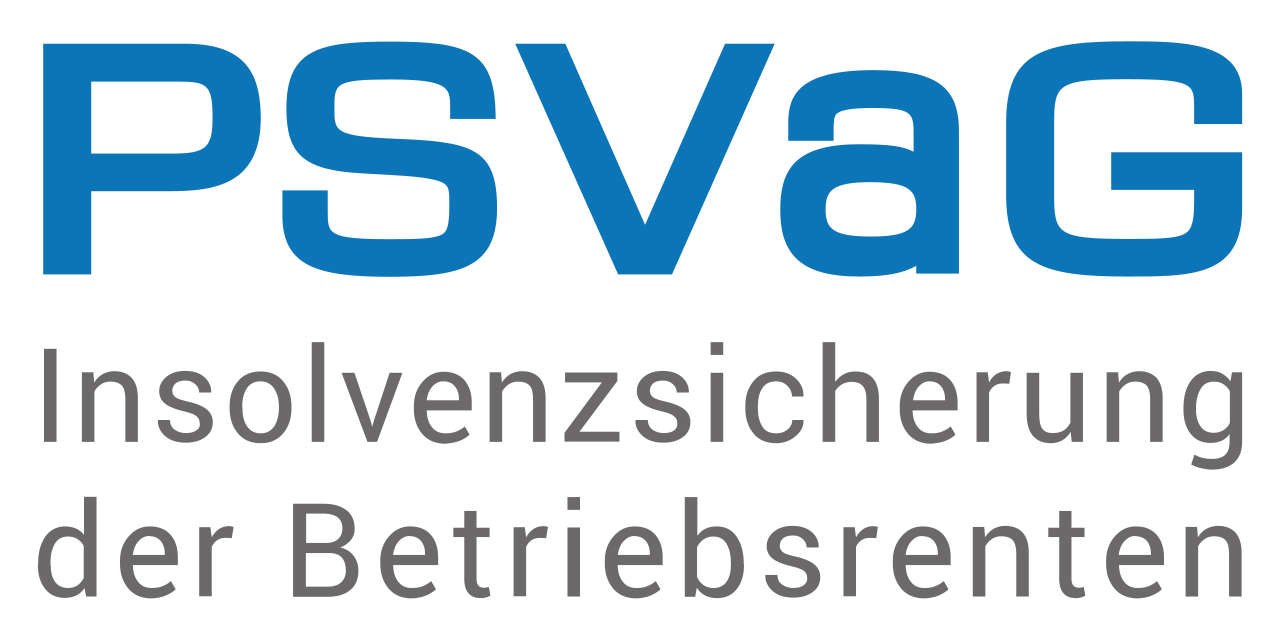 Logo der PSVaG